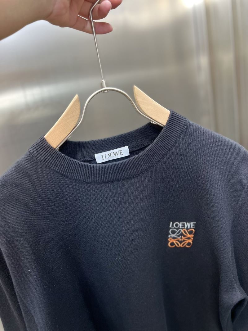 Loewe Sweaters